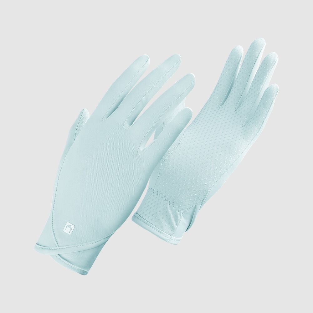 

Быстросохнущие летние перчатки для сенсорного экрана, дышащие женские солнцезащитные перчатки, новые тонкие перчатки с защитой от ультрафиолета