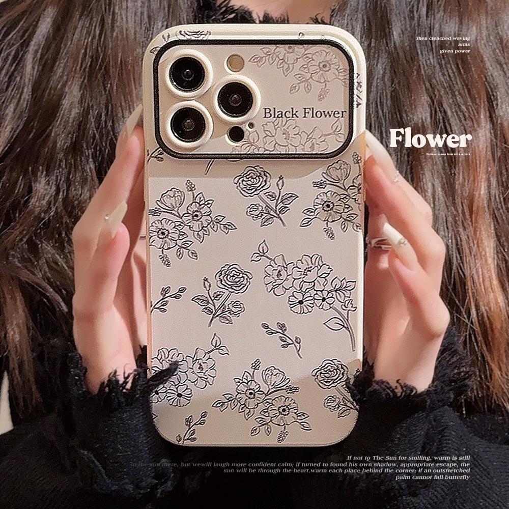 Yumuşak Silikon Muhafaza Moda Esnek TPU Kılıf iPhone Samsung Xiaomi Poco Redmi için Tam Arka Kapak HUAWEI HONOR