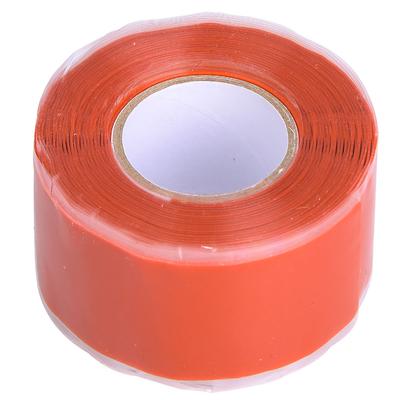 Waterproof Tape Strong Adhesion PVC PPR Pipes Repairing Supplies WhiteRedRed