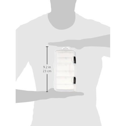 Plano 345023 Double Face Boîte daccessoires - 345023