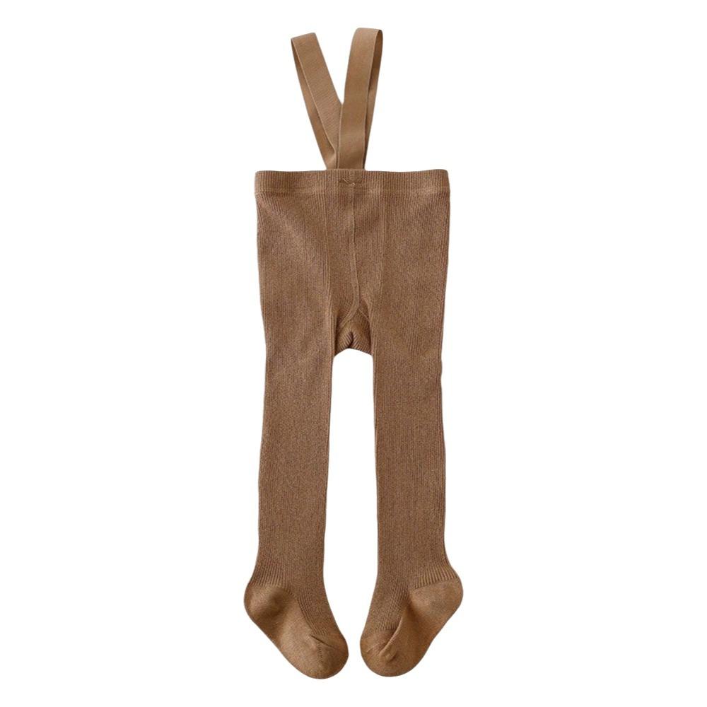 Silk Newborn Suspender Tights High Waist Baby Pantyhose New Pantyhose Socks  Baby Daily Wear