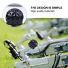 Brand New 50MM Tow Bar Ball Cover Cap Trailer Ball Cover Tow Bar Cap Universal Hitch Trailer Towball Protect Car Accessories