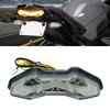 LED Turn Signals Integrated Tail Light Rear Brake Taillight For Yamaha MT09 MT-09 FJ-09 MT 09 Tracer FZ-09 2014-2016 Motorcycle