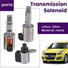 5 Stück RE0F11A JF015E CVT Getriebe Magnetventil Getriebekit Für Nissan Sentra Versa Spark Swift 2012-2015