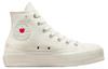 Chuck Taylor All Star Wmns Converse Lift Platform High 'Y2K Heart' Women's A09114C