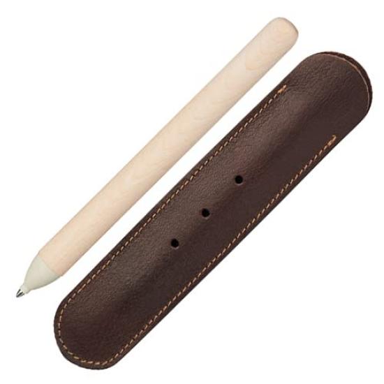 

E Plus M Ballpoint Pen Match e+m Maple-S 2007-171-81