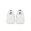 Nike Air Force 1 Low 'Multi-Swoosh' (Unisex) White / Game Royal / University Red / Green Noise Skateboard Shoes DM9096 101