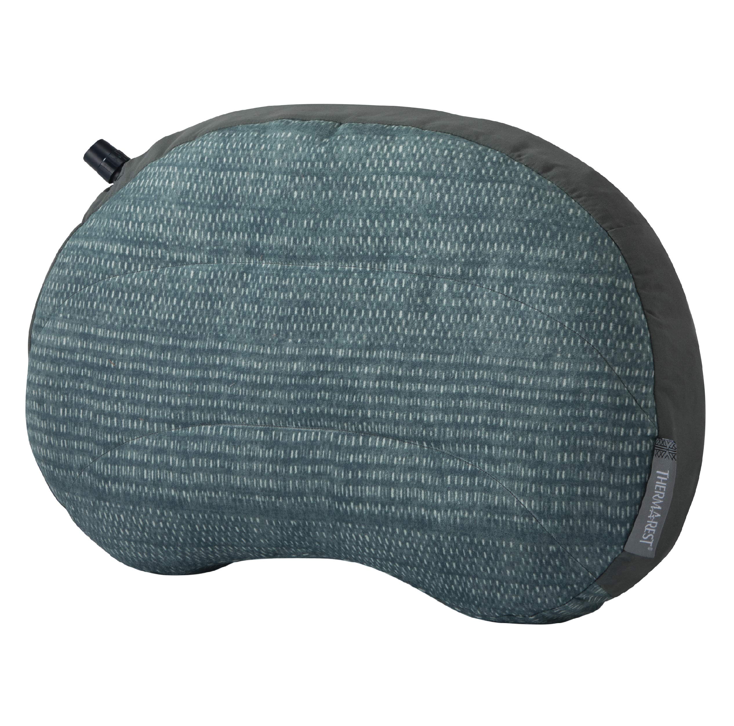 

Подушка для кемпинга THERMAREST Outdoor Air Head Pillow Regular Genuine 30147 [Японский продукт]