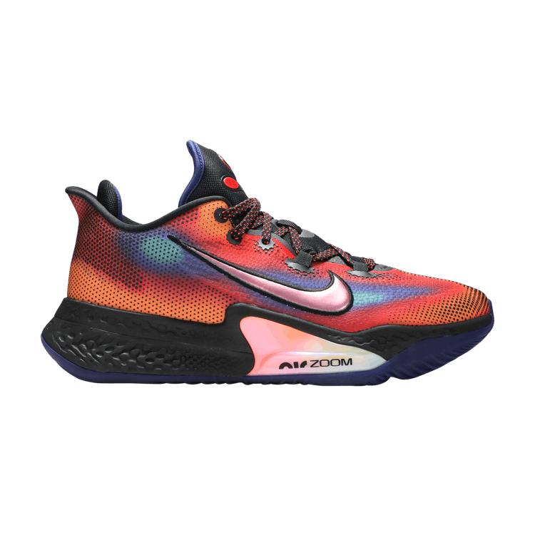 Nike Air Zoom BB NXT EP Heat Map 42