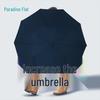 Paradise Business UV Protection Large Triple-Fold Umbrella