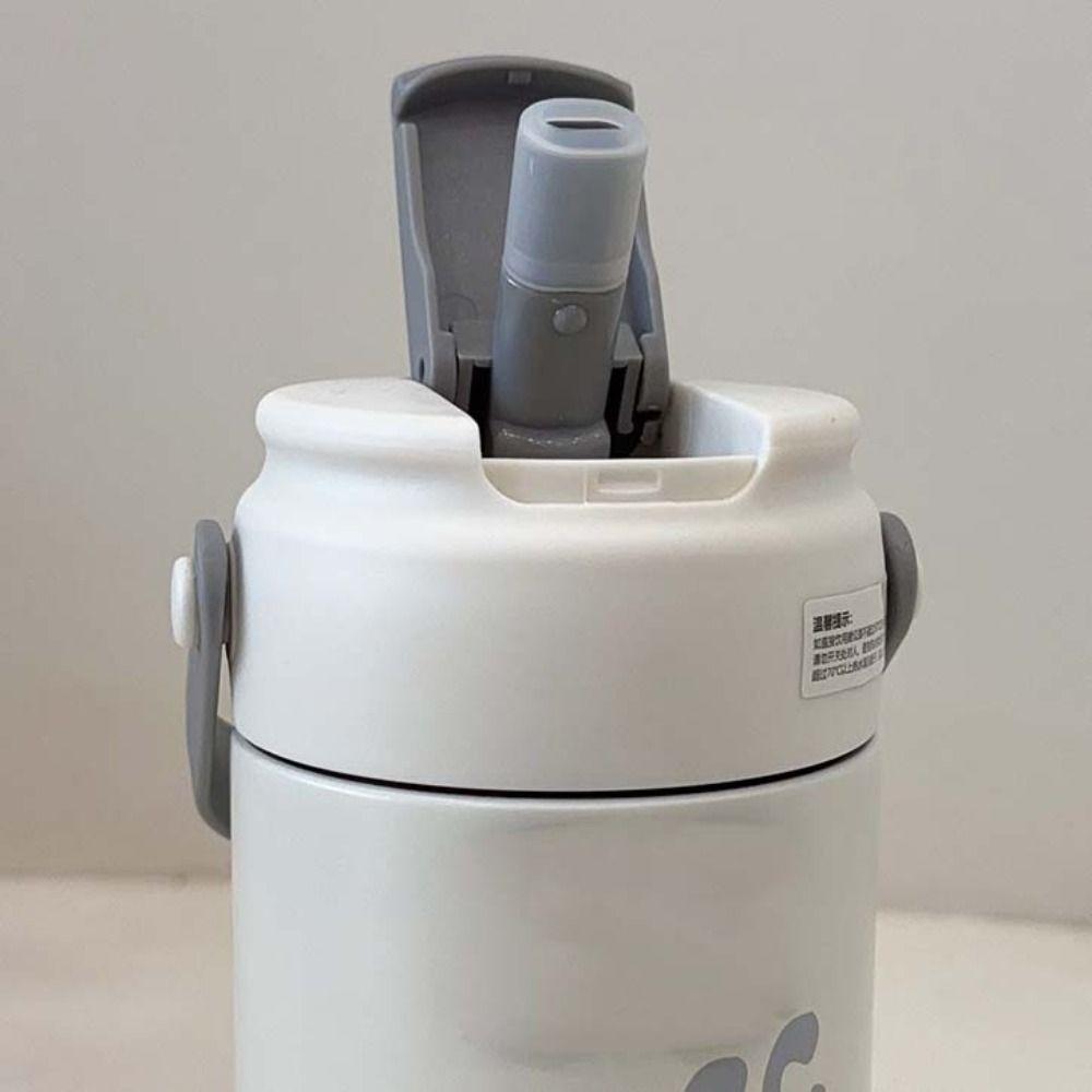 Tea Separation Tea Cup Large Capacity Car Drinking Cup Luxury Insulated Cup  For Home Work Travel