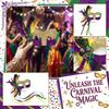 Masquerade for Costume Party - A, 3 Colors