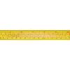 High Precision 5m Feng Shui Steel Tape Measure - Luban Dinglan Wengong Ruler