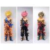 Super Saiyan SMSP Wukong, Comic Wukong, Oversized Sun Wukong, Battle Loss Version, Model Boxed Figure
