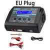 Original HTRC C150 Lipo Charger Battery Rc AC / DC 150W 10A RC Balance Discharger for LiPo LiHV LiFe Lilon NiCd NiMh Pb Battery