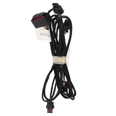 Parking Sensor Wiring Harness Front End Cable Automotive Replacement Parts 61129321955 for F15 X5