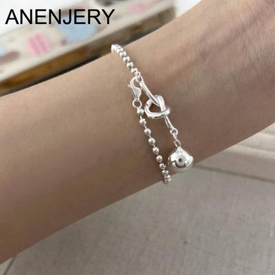 Knotted Small Ball Bracelet for Women Cuff Bracelets Women  Fashion Simple Party Jewelry  Accessory