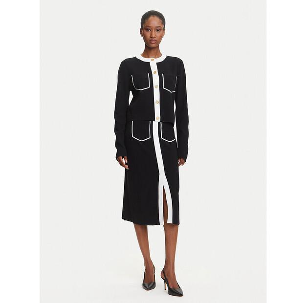 Pencil Skirt KARL LAGERFELD A3W12023