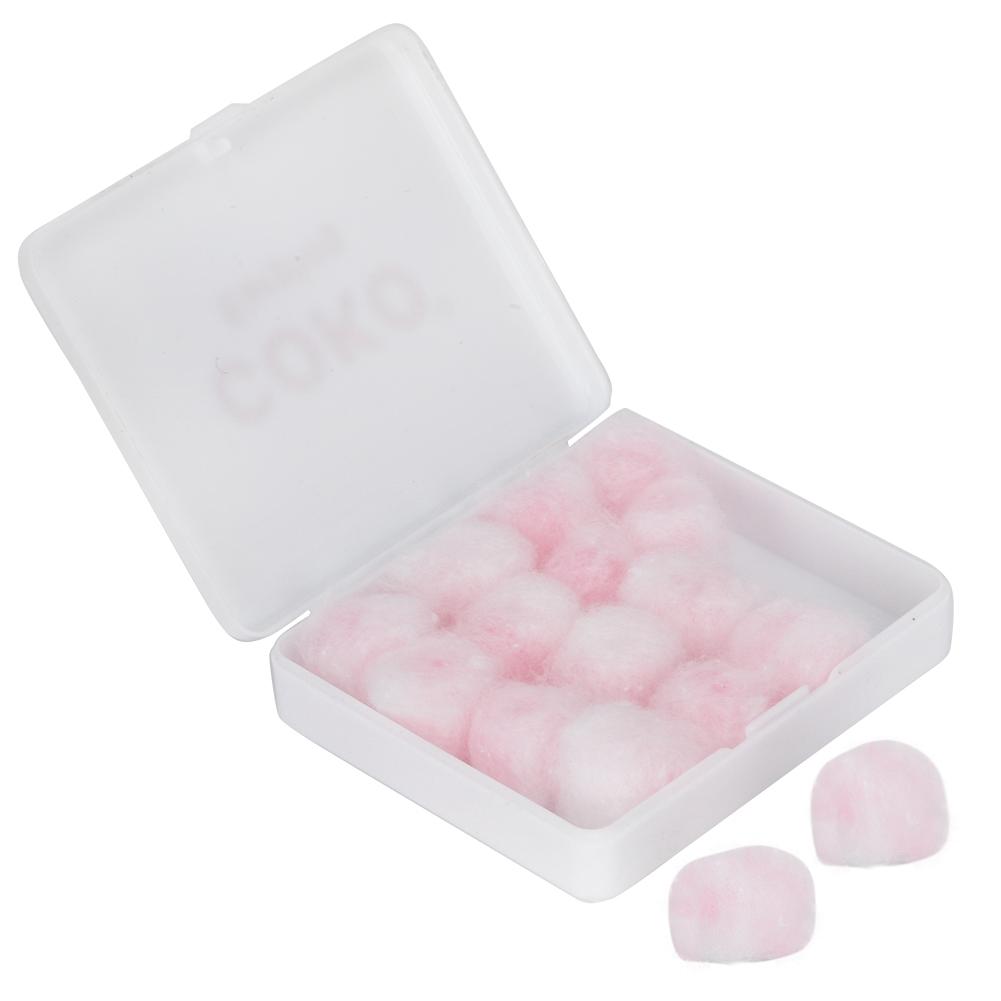 Wax Cotton Noise Reduction Waterproof Earplugs Adault Child Hearing Protection Ear Plugs