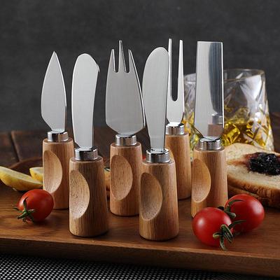 Strumenti per tagliare il formaggio – Coltelli da formaggio