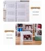 Transparent Multi-Layer Shoe Storage Box with Dustproof Side-Opening Drawer