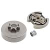 Chainsaw Parts Clutch Bearing Highly Match 3/8 Pitch 530014949 7 Tooth Easy To Install Replacement Accessories