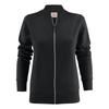 Printer Womens/Ladies Javelin Sweat Jacket