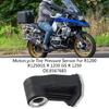 Motorcycle Accurate Tire Pressure Sensor Monitor 8567683 Suitable for All Weather Conditions Daily Commutes & Adventures