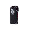 Jordan 2019 All Star Basketball Jersey Men's Black AQ7288-016