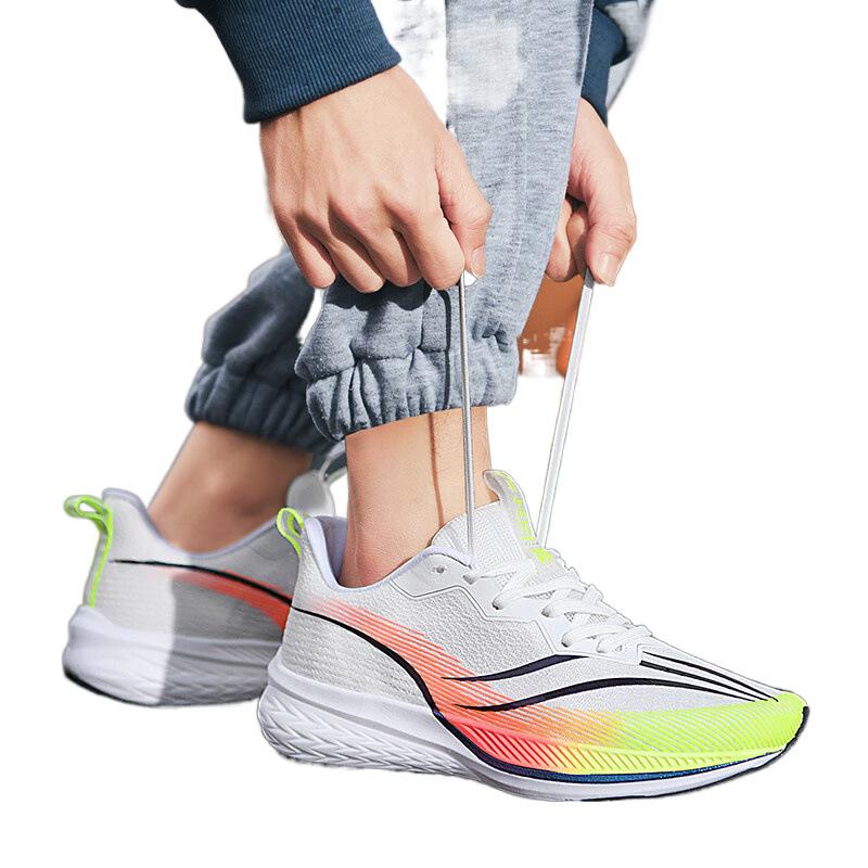 Chitu 6pro running shoes men's 7pro new shock absorption racing sports student flying electric 3C sports shoes youth women's shoes