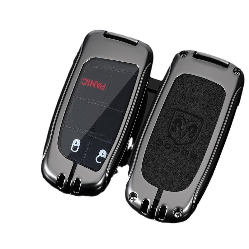 Dodge Journey Key Cover for 2013-2016 Models