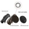 Universal Vehicle Car Steering Wheel Power Ball Interior Auto Non-slip Steering Wheel Spinner