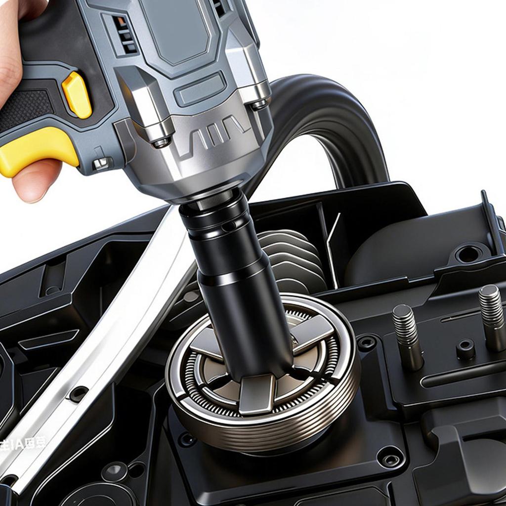 Clutch Socket Tool Heavy Duty Chainsaw Sleeve Clutch Maintenance Tool For Engine Maintenance Electric Saw Installation