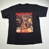 Vintage Bathory Band Hammerhear Unisex S To 5XL Free Shipping MQ349 Unisex T-Shirt