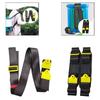 2Pcs Backpack Sprayer Shoulder Straps, for Gardening Tool Easy To Install Wear Resistant Agricultural Manual Sprayer Straps