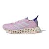 adidas Damskie Sneakersy 4DFWD 3 'Różowe' ID3495