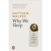 Why We Sleep The New Science Of Sleep And Dreams Paperback # Us514 2%