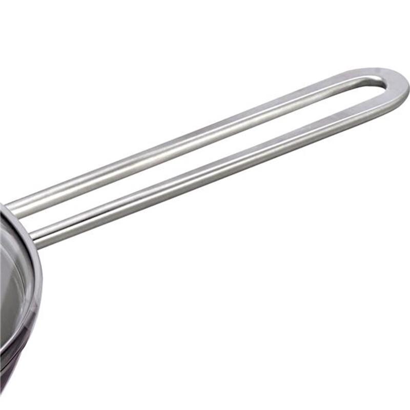 ZWILLING TWIN Nova III 30cm Stainless Steel Wok