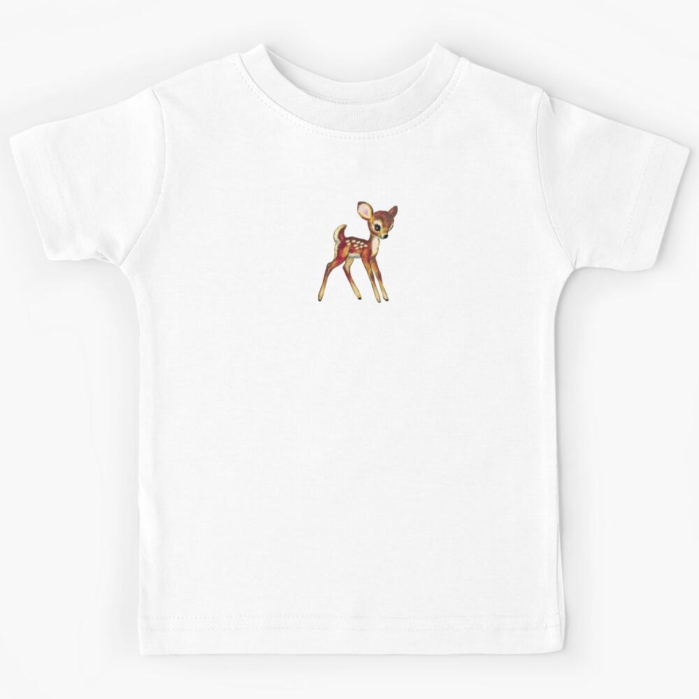 fawn Kids T-Shirt 110