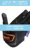 Yamashiro IDEAL Motorcycle Mesh Smartphone Touchscreen Gloves, Breathable, Spring/Summer Protective, Compatible, Compatible, ID-024 SHINY2,