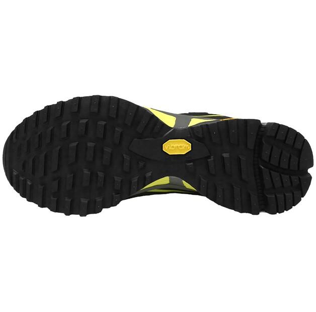 Oriocx Villarejo 2 Pro ботинки трекинговые