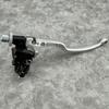 Handlebar Clutch Lever Handle Perch For SUZUKI GSX-R750 V-Strom 250/650 SV650ABS