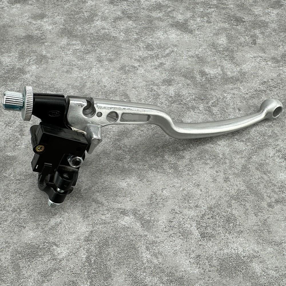 Handlebar Clutch Lever Handle Perch For SUZUKI GSX-R750 V-Strom 250/650 SV650ABS