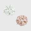 Jean Paul Clarisse Logo Play Scrunchie JP-23-298S