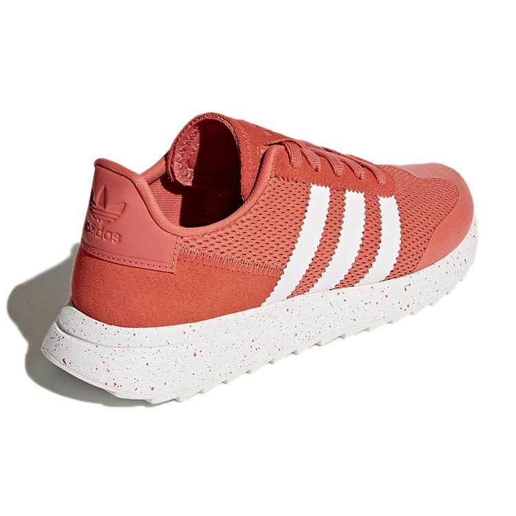 Adidas Originals FLB_Runner 'Orange White' Women's CQ1969