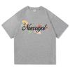 DTMF Residencia Tour TShirt Bad Bunny 20252026 Menwomen Clothing Harajuku High Quality Tops for Lover Gifts Cotton TShirts
