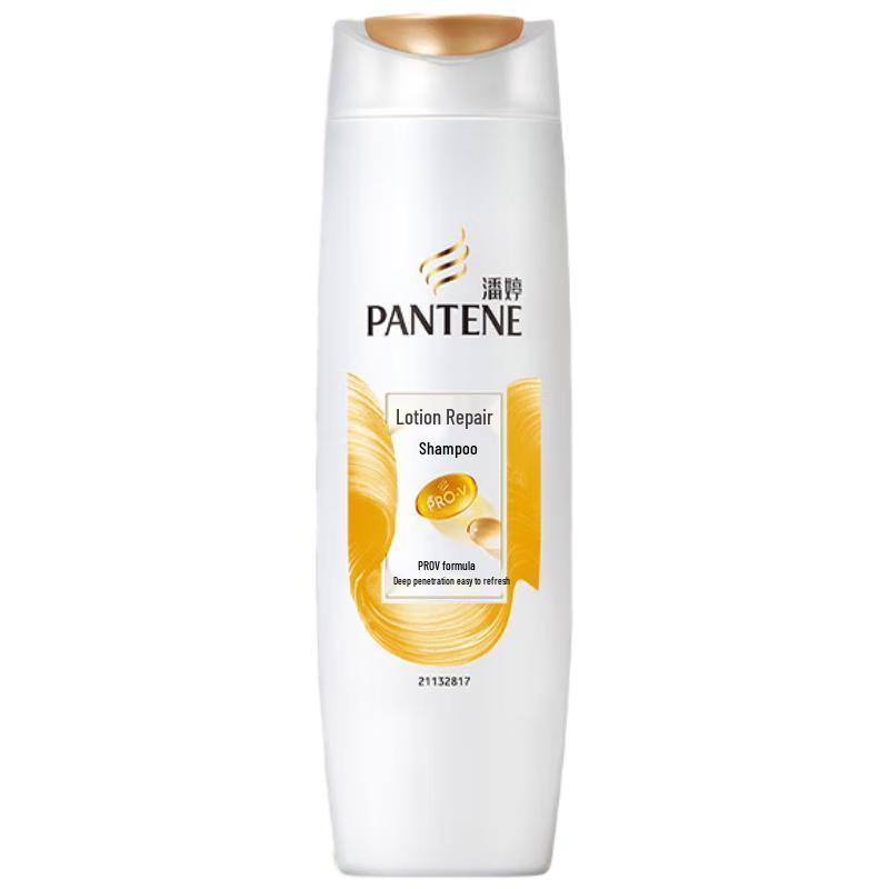 Pantene PRO-V Lotion Repair Amino Acid Shampoo