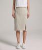 MESENSE Slit Hem Skirt_Mb34Skm101Z