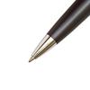 Pilot Ballpoint Pen Cocoon BCO-150R-B Black Body size: 140x10.0mm/Oil-based black ink/30g