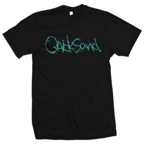 New Music Quicksand  Revelation 18  T Shirt XL